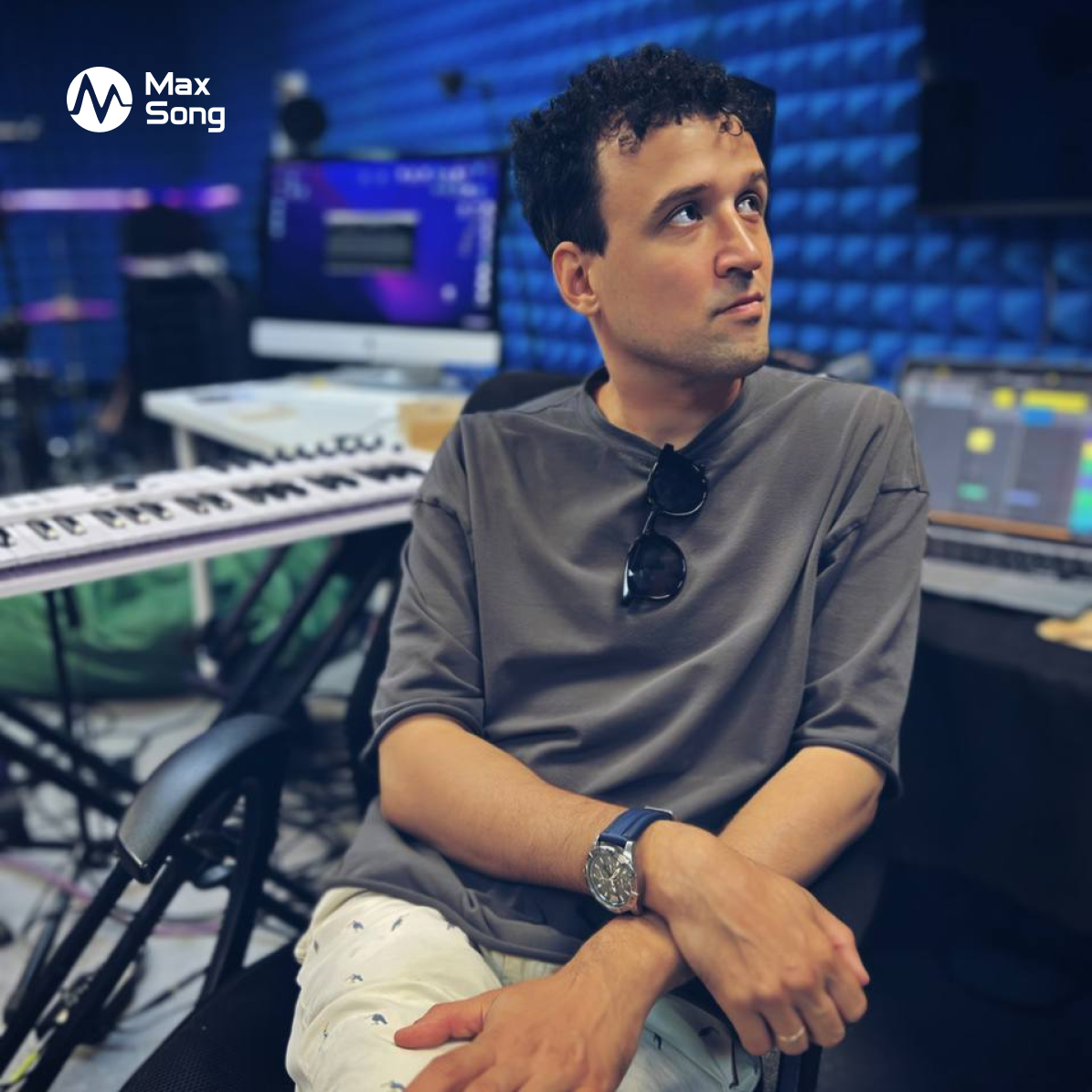 60% российских хитов построены на этих аккордах