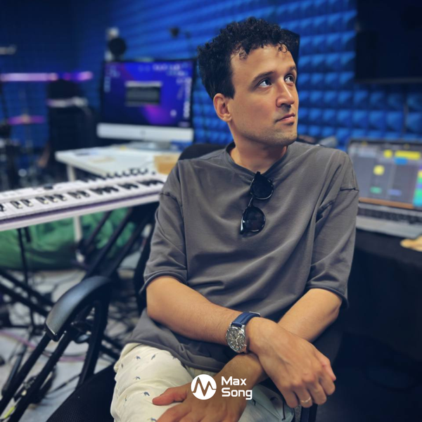 60% российских хитов построены на этих аккордах